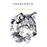 Download or print Passenger Simple Song Sheet Music Printable PDF -page score for Folk / arranged Piano, Vocal & Guitar Chords (Right-Hand Melody) SKU: 415633.