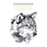 Download or print Passenger The Boy Who Cried Wolf Sheet Music Printable PDF -page score for Pop / arranged Piano, Vocal & Guitar (Right-Hand Melody) SKU: 124649.