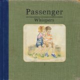 Download or print Passenger Whispers Sheet Music Printable PDF -page score for Pop / arranged Piano, Vocal & Guitar (Right-Hand Melody) SKU: 118839.