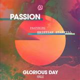 Download or print Passion Glorious Day Sheet Music Printable PDF -page score for Christian / arranged Easy Guitar SKU: 1338519.