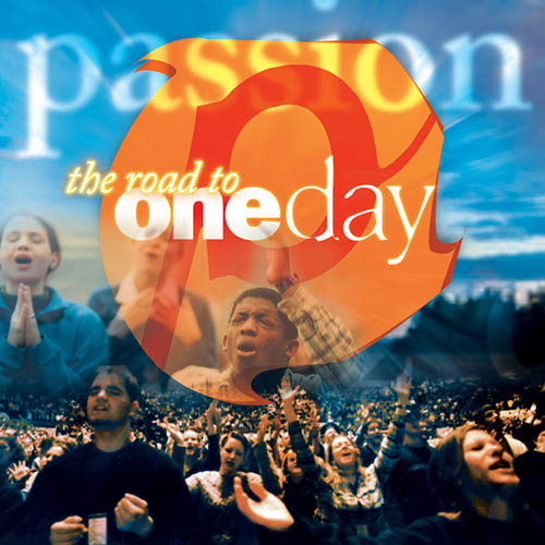 Passion album picture