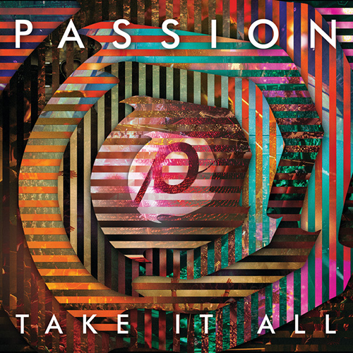 Passion album picture