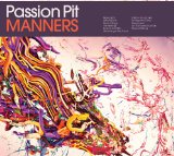 Download or print Passion Pit The Reeling Sheet Music Printable PDF -page score for Rock / arranged Lyrics & Chords SKU: 107469.