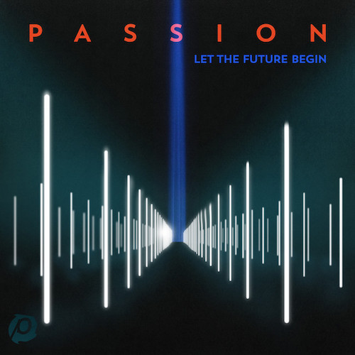 Passion album picture