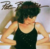 Download or print Pat Benatar Hit Me With Your Best Shot Sheet Music Printable PDF -page score for Rock / arranged Piano, Vocal & Guitar (Right-Hand Melody) SKU: 16495.
