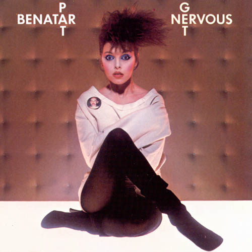 Pat Benatar album picture