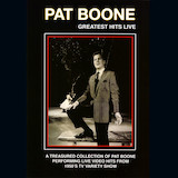 Download or print Pat Boone At My Front Door Sheet Music Printable PDF -page score for Folk / arranged Melody Line, Lyrics & Chords SKU: 181680.