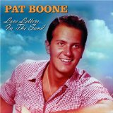Download or print Pat Boone I'll Be Home Sheet Music Printable PDF -page score for Easy Listening / arranged Piano, Vocal & Guitar SKU: 31037.