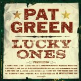 Download or print Pat Green Don't Break My Heart Again Sheet Music Printable PDF -page score for Pop / arranged Piano, Vocal & Guitar (Right-Hand Melody) SKU: 30944.