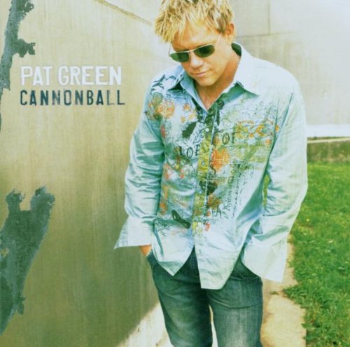 Pat Green album picture