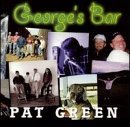 Download or print Pat Green George's Bar Sheet Music Printable PDF -page score for Country / arranged Easy Guitar Tab SKU: 25528.
