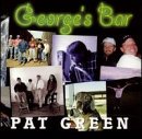 Pat Green album picture