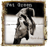 Download or print Pat Green Who's To Say Sheet Music Printable PDF -page score for Country / arranged Easy Guitar Tab SKU: 25540.
