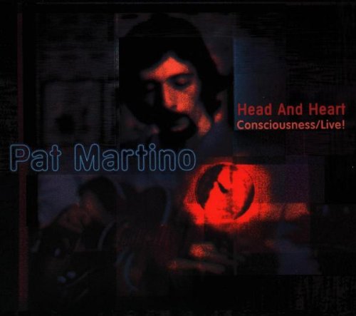 Pat Martino album picture