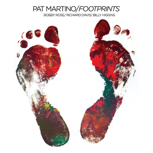 Pat Martino album picture