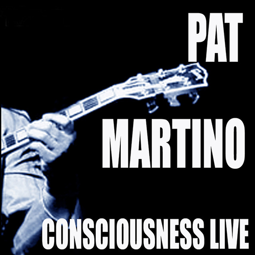 Pat Martino album picture