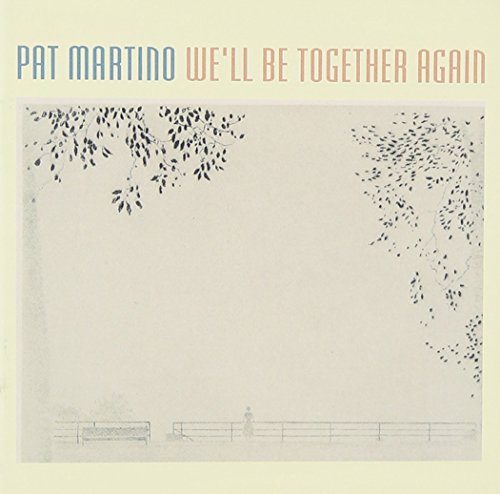 Pat Martino album picture
