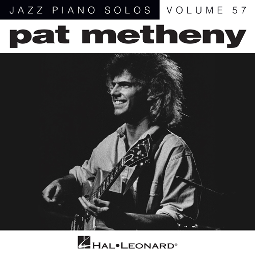 Pat Metheny & Brad Mehldau album picture