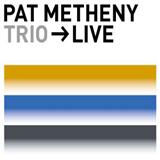 Download or print Pat Metheny All The Things You Are Sheet Music Printable PDF -page score for Jazz / arranged Guitar Tab SKU: 195120.
