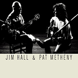 Download or print Pat Metheny Ballad Z Sheet Music Printable PDF -page score for Jazz / arranged Real Book – Melody & Chords SKU: 197674.