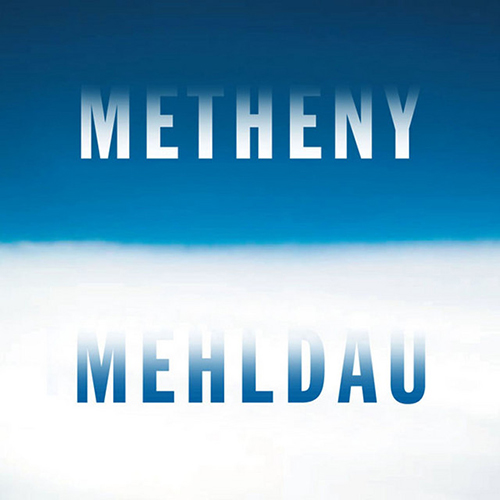 Pat Metheny album picture