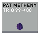 Download or print Pat Metheny Giant Steps Sheet Music Printable PDF -page score for Jazz / arranged Guitar Tab SKU: 432906.
