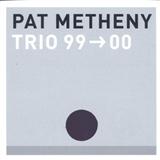 Download or print Pat Metheny (Go) Get It Sheet Music Printable PDF -page score for Jazz / arranged Real Book – Melody & Chords SKU: 197660.