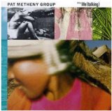 Download or print Pat Metheny In Her Family Sheet Music Printable PDF -page score for Jazz / arranged Real Book - Melody & Chords - C Instruments SKU: 65505.