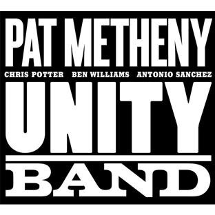Pat Metheny album picture
