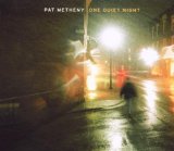 Download or print Pat Metheny Last Train Home Sheet Music Printable PDF -page score for Jazz / arranged Real Book – Melody & Chords SKU: 197716.
