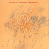 Download or print Pat Metheny Lonely Woman Sheet Music Printable PDF -page score for Jazz / arranged Guitar Tab SKU: 1362293.