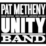 Download or print Pat Metheny New Year Sheet Music Printable PDF -page score for Jazz / arranged Piano Solo SKU: 412165.