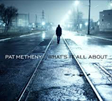 Download or print Pat Metheny The Sound Of Silence Sheet Music Printable PDF -page score for Pop / arranged Guitar Tab SKU: 96742.