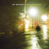 Download or print Pat Metheny Time Goes On Sheet Music Printable PDF -page score for Jazz / arranged Guitar Tab SKU: 65743.