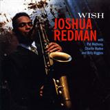 Download or print Joshua Redman Whittlin' Sheet Music Printable PDF -page score for Jazz / arranged Real Book - Melody & Chords - C Instruments SKU: 65485.
