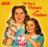 Download or print Patience & Prudence Tonight You Belong To Me Sheet Music Printable PDF -page score for Winter / arranged Melody Line, Lyrics & Chords SKU: 189857.