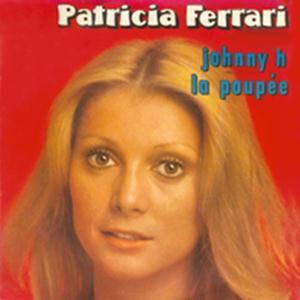 Patricia Ferrari album picture