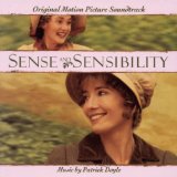 Download or print Patrick Doyle A Particular Sum (from Sense And Sensibility) Sheet Music Printable PDF -page score for Film and TV / arranged Piano SKU: 18780.