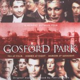 Download or print Patrick Doyle Pull Yourself Together (from Gosford Park) Sheet Music Printable PDF -page score for Film and TV / arranged Alto Saxophone SKU: 106170.