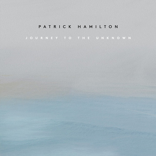 Patrick Hamilton album picture