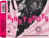 Download or print Honor Blackman & Patrick Macnee Kinky Boots Sheet Music Printable PDF -page score for Pop / arranged Violin SKU: 33177.