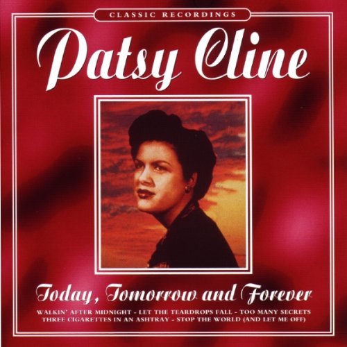 Patsy Cline album picture