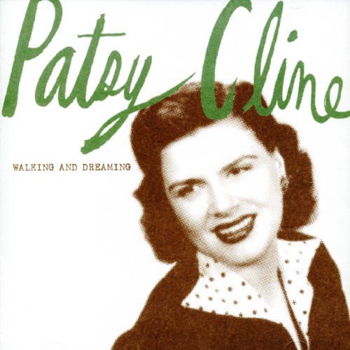 Patsy Cline album picture