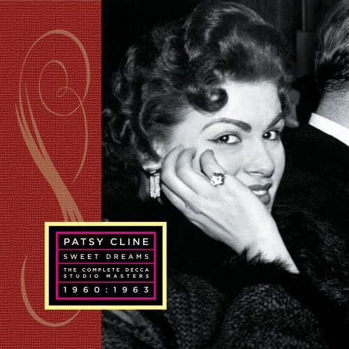 Patsy Cline album picture