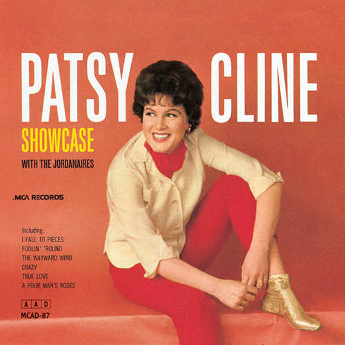 Patsy Cline album picture