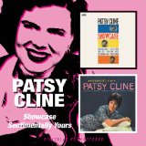 Download or print Patsy Cline Heartaches Sheet Music Printable PDF -page score for Country / arranged Lyrics & Chords SKU: 124601.