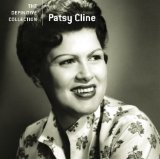 Download or print Patsy Cline It Wasn't God Who Made Honky Tonk Angels Sheet Music Printable PDF -page score for Country / arranged Piano, Vocal & Guitar SKU: 40144.