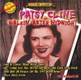 Download or print Patsy Cline Just A Closer Walk With Thee Sheet Music Printable PDF -page score for Country / arranged Piano, Vocal & Guitar SKU: 38124.