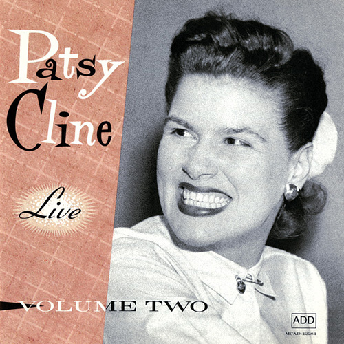 Patsy Cline album picture