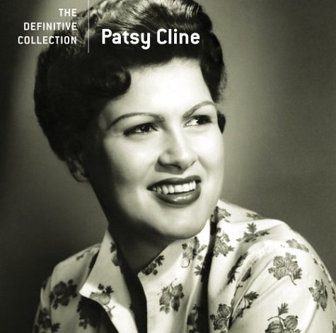 Patsy Cline album picture